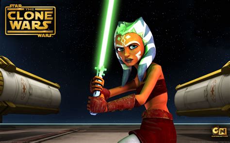 Star Wars: The Clone Wars Season 2 .